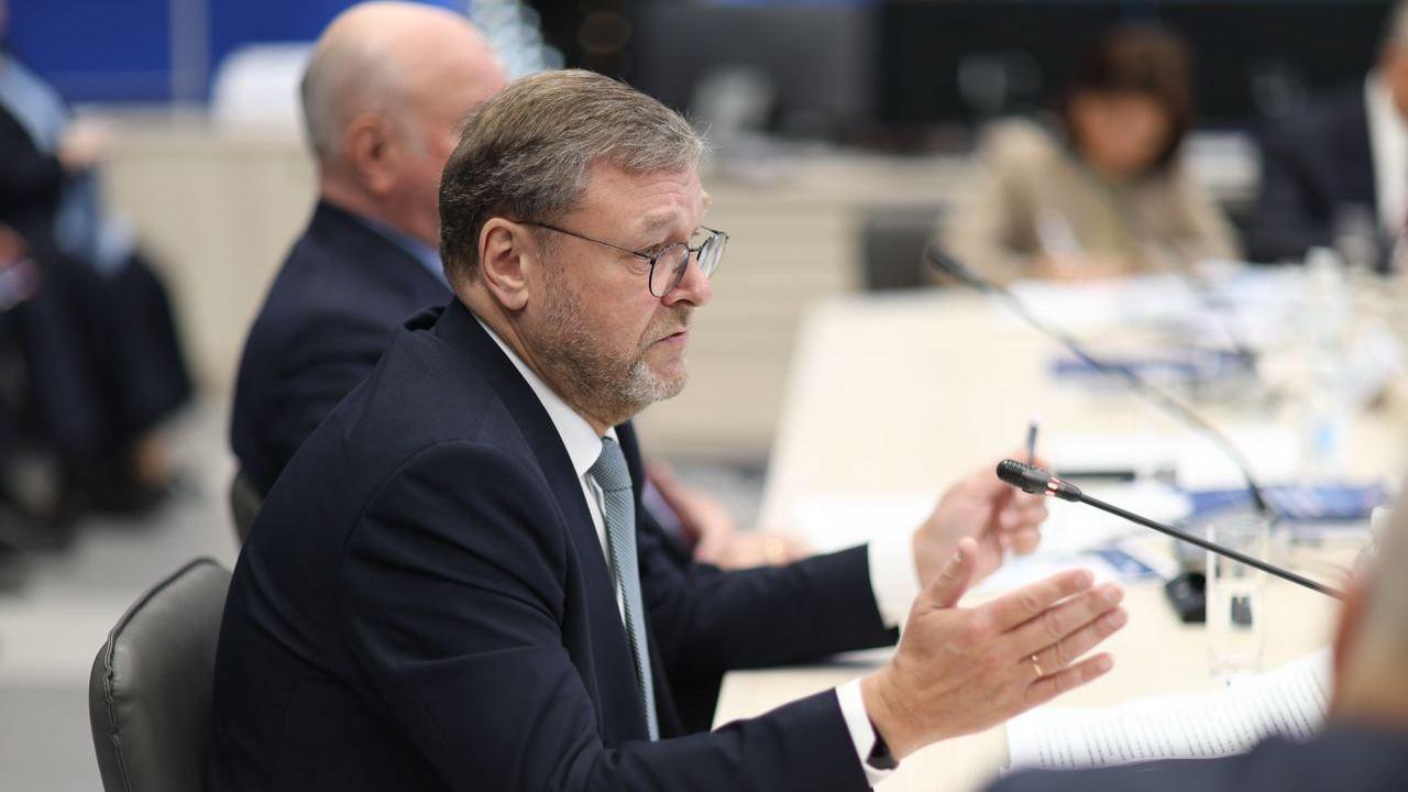 Косачев о расширении границ в Арктике: Россия полностью соблюдает свои международно-правовые обязательства